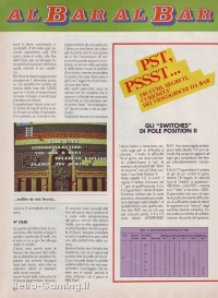 Videogiochi Gruppo Editoriale Jackson numero 27 pagina 62