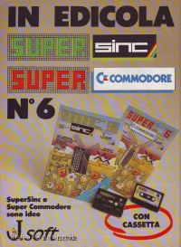 Videogiochi Gruppo Editoriale Jackson numero 27 pagina 64