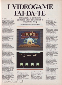 Videogiochi Gruppo Editoriale Jackson numero 27 pagina 65