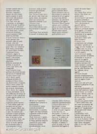 Videogiochi Gruppo Editoriale Jackson numero 27 pagina 66