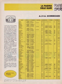 Videogiochi Gruppo Editoriale Jackson numero 27 pagina 74