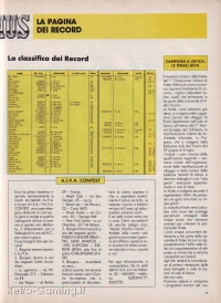 Videogiochi Gruppo Editoriale Jackson numero 27 pagina 75