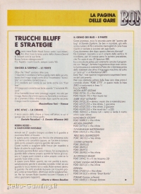 Videogiochi Gruppo Editoriale Jackson numero 27 pagina 78