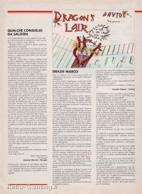 Videogiochi Gruppo Editoriale Jackson numero 27 pagina 8