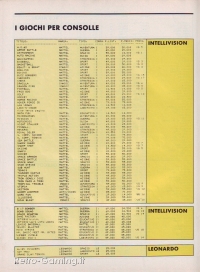 Videogiochi Gruppo Editoriale Jackson numero 27 pagina 92