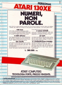 Videogiochi Gruppo Editoriale Jackson numero 27 pagina 99