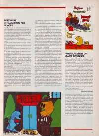 Videogiochi Gruppo Editoriale Jackson numero 27 pagina 9