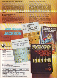 Videogiochi Gruppo Editoriale Jackson numero 4 pagina 112