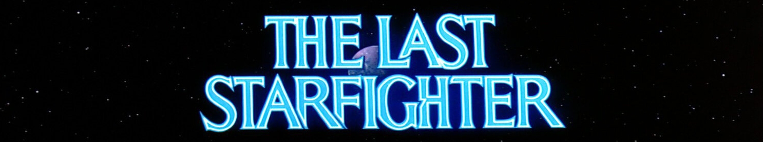 The Last Stargfighter
