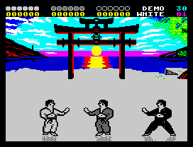 International Karate Plus